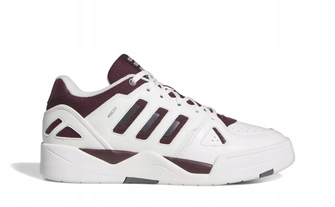 Nové Boty Adidas Midcity Low IF45491 R. 41 1/3