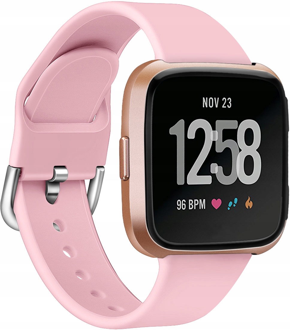

Pasek Do Fitbit Versa Versa 2 Versa Lite Edition