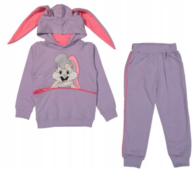 

dres dziecięcy bluza spodnie bawełna
