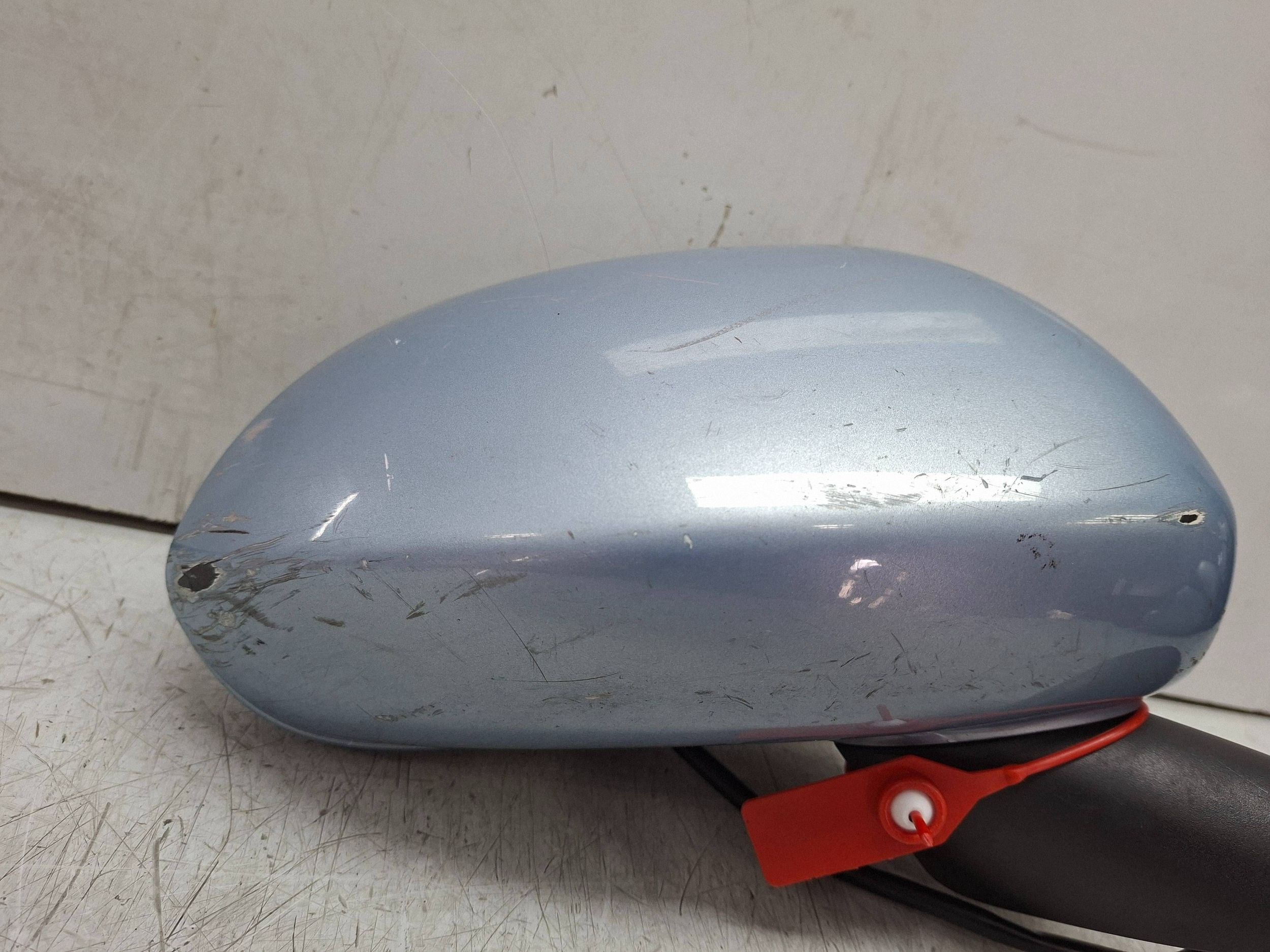 mirror right 3 PINY OPEL CORSA D 2006