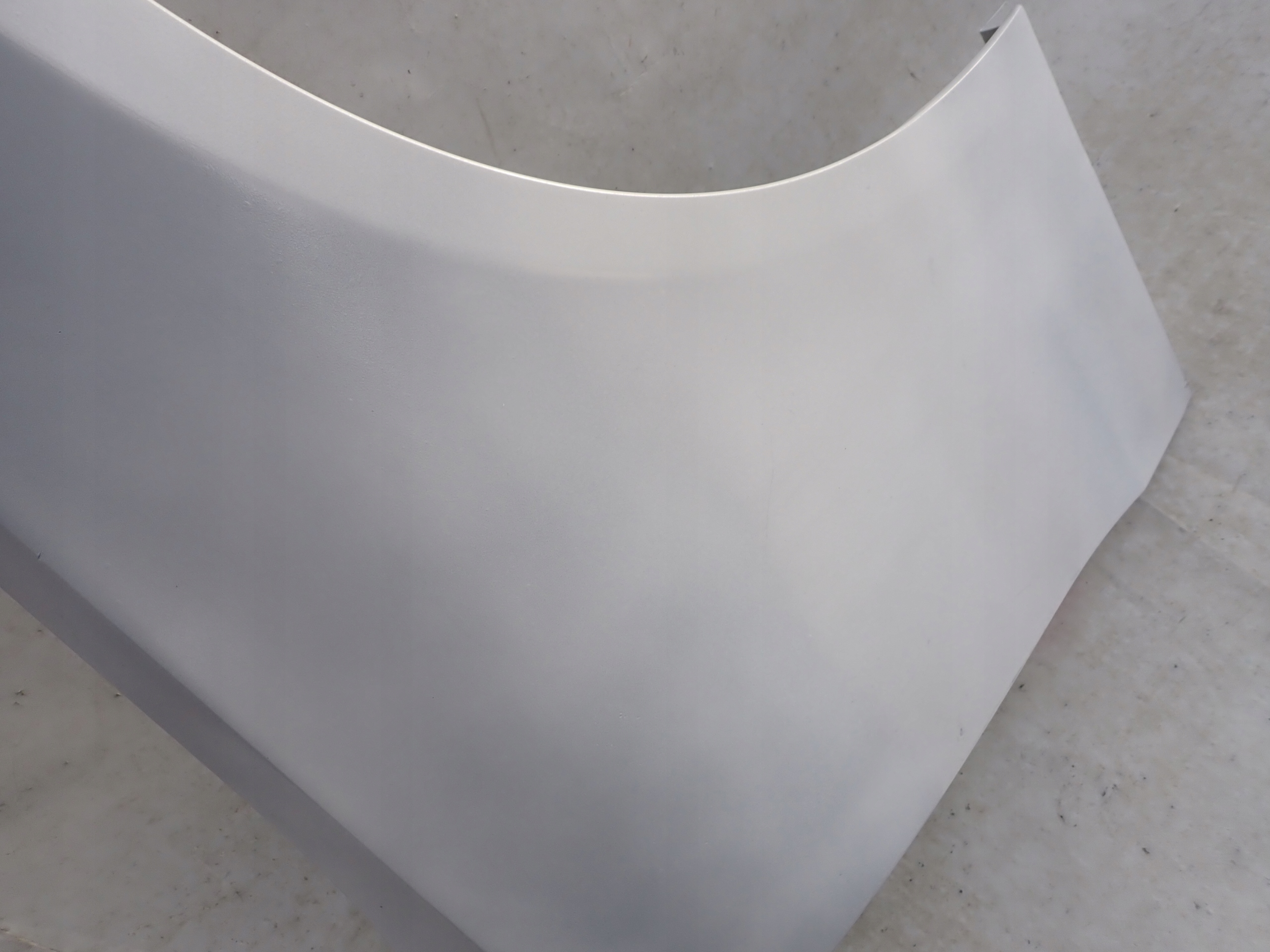 MERCEDES C-KLASA W206 21- fender front front right