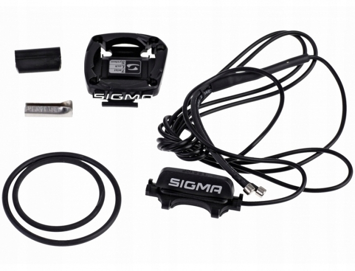 

Sigma 00428 Gniazdo licznika 2032 na drugi rower