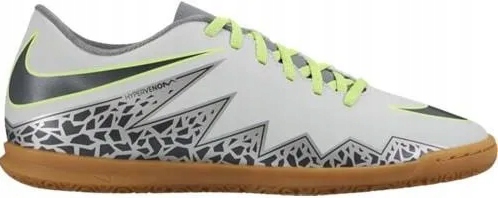 Fotbalová obuv Nike Hypervenom Phade II IC 749890 003 Vel. 44,5