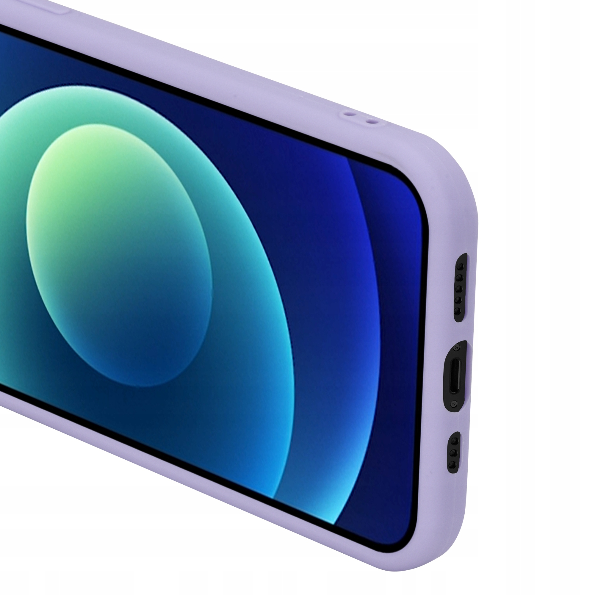 ETUI COSMO OCHRONA KAMERY DO iPhone 12 Marka Inna