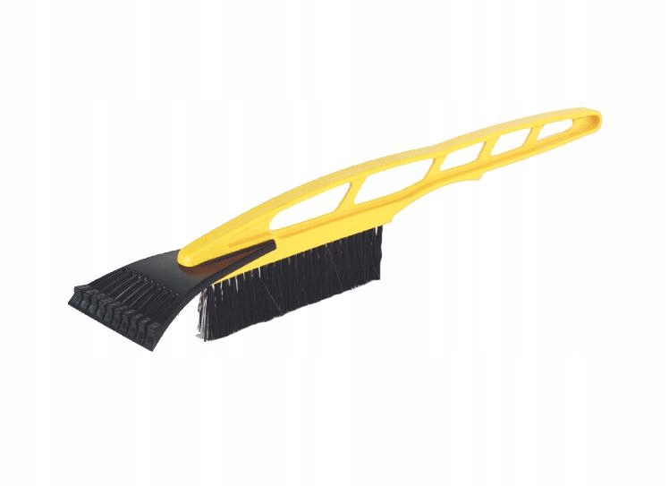 

Kufieta Zmiotko Skrobaczka Dwuczęściowa 450 MM