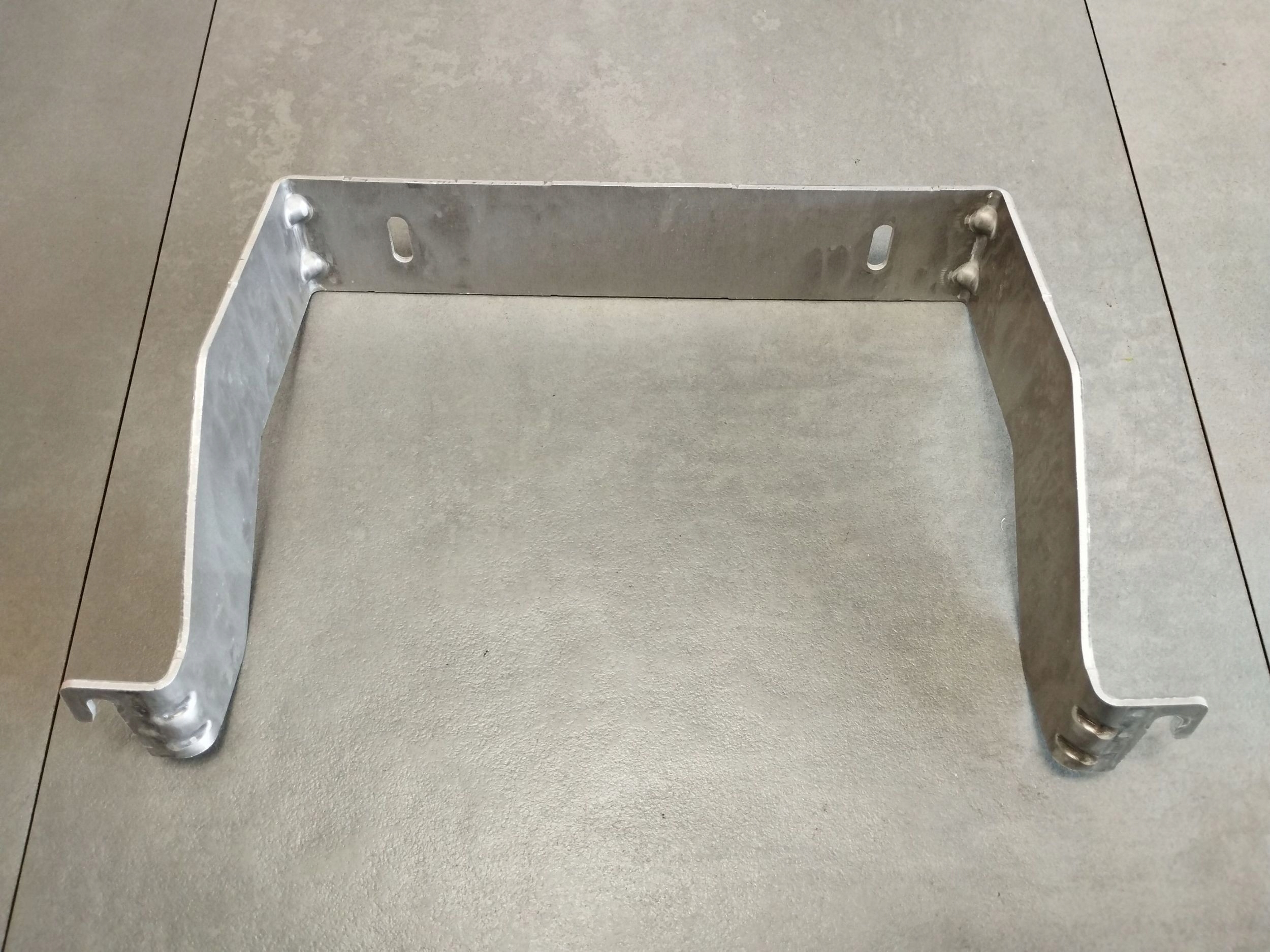 Mercedes-Benz S W222 2014 bracket A2226420000