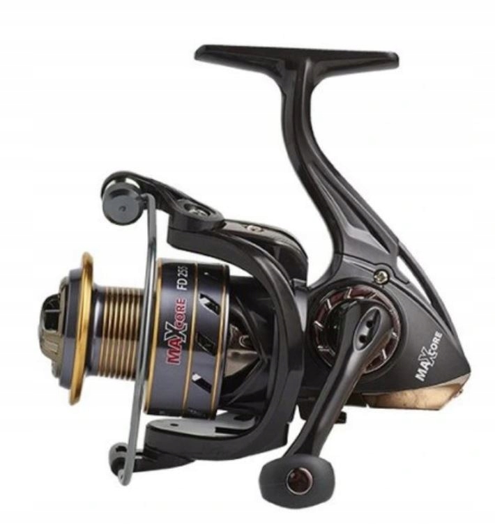 Naviják Robinson Maxcore Fd 255 23-MC-255