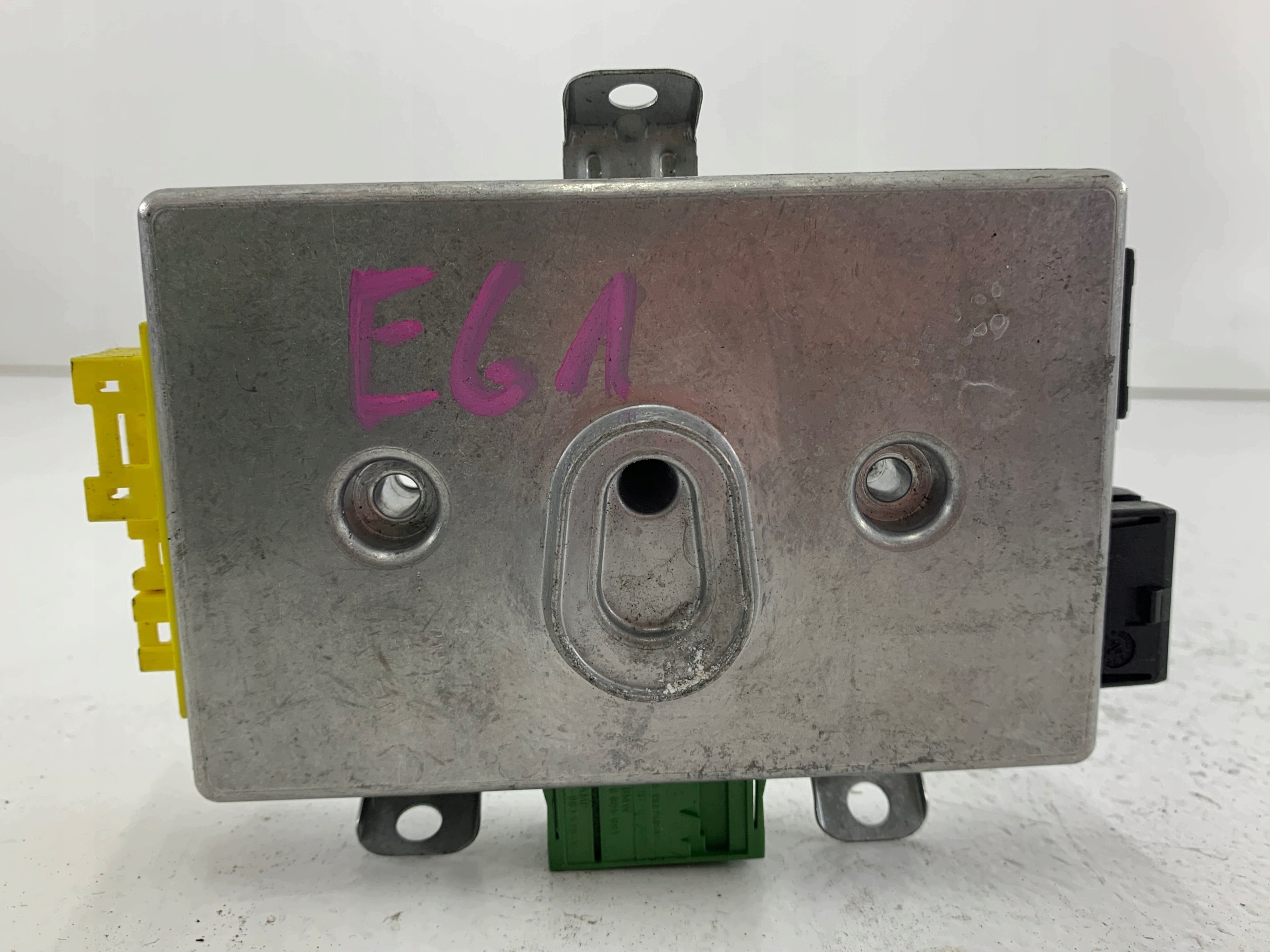 BMW E60 E61 module SENSOR airbag airbag 6952984