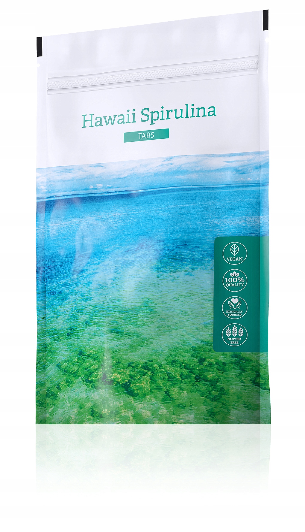 Hawai Spirulina od Energy