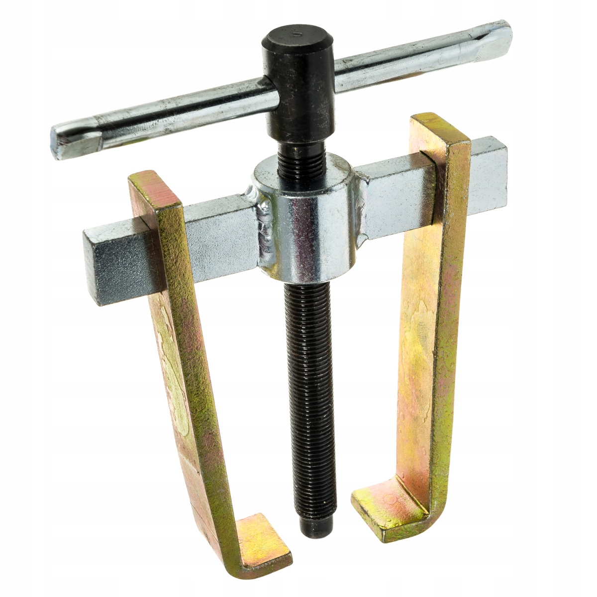 СЪЕМНИК КОЛЕСНЫХ ПОДШИПНИКОВ 2 СПИЦ 100ММ ГЕФЕСТ