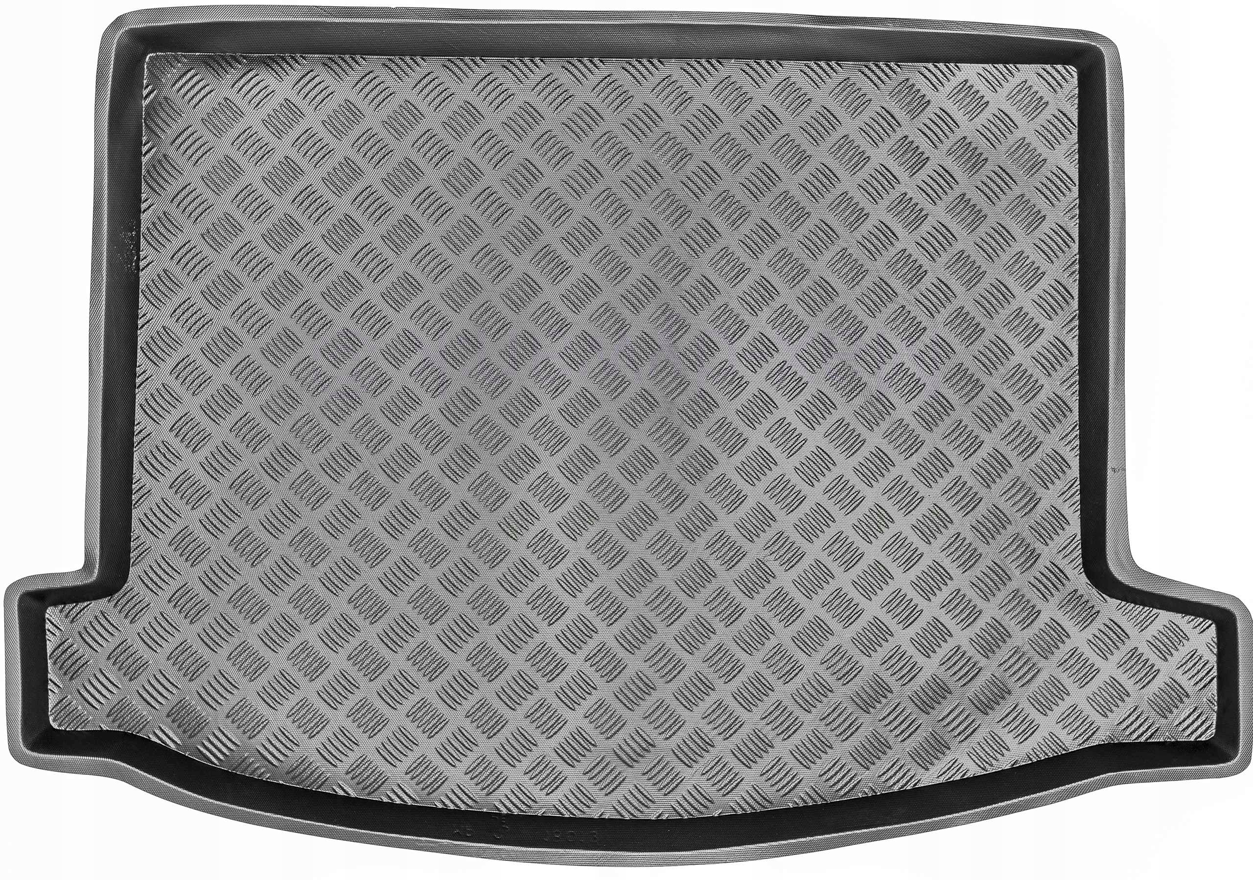 Honda Civic VIII HB 2006-2016 Wkład bagażnika