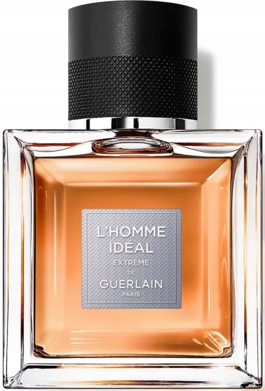 Guerlain L`homme Ideal Extreme Edp 50ml Sprchový Parfém