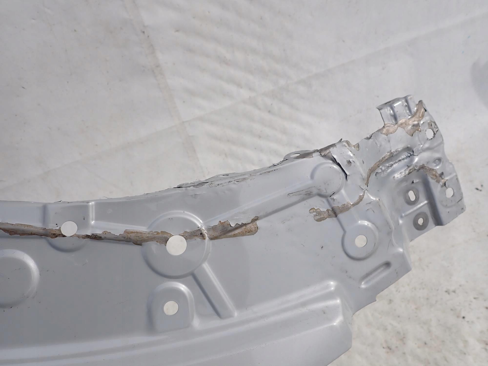 MAZDA MX-30 20-> fender front front right
