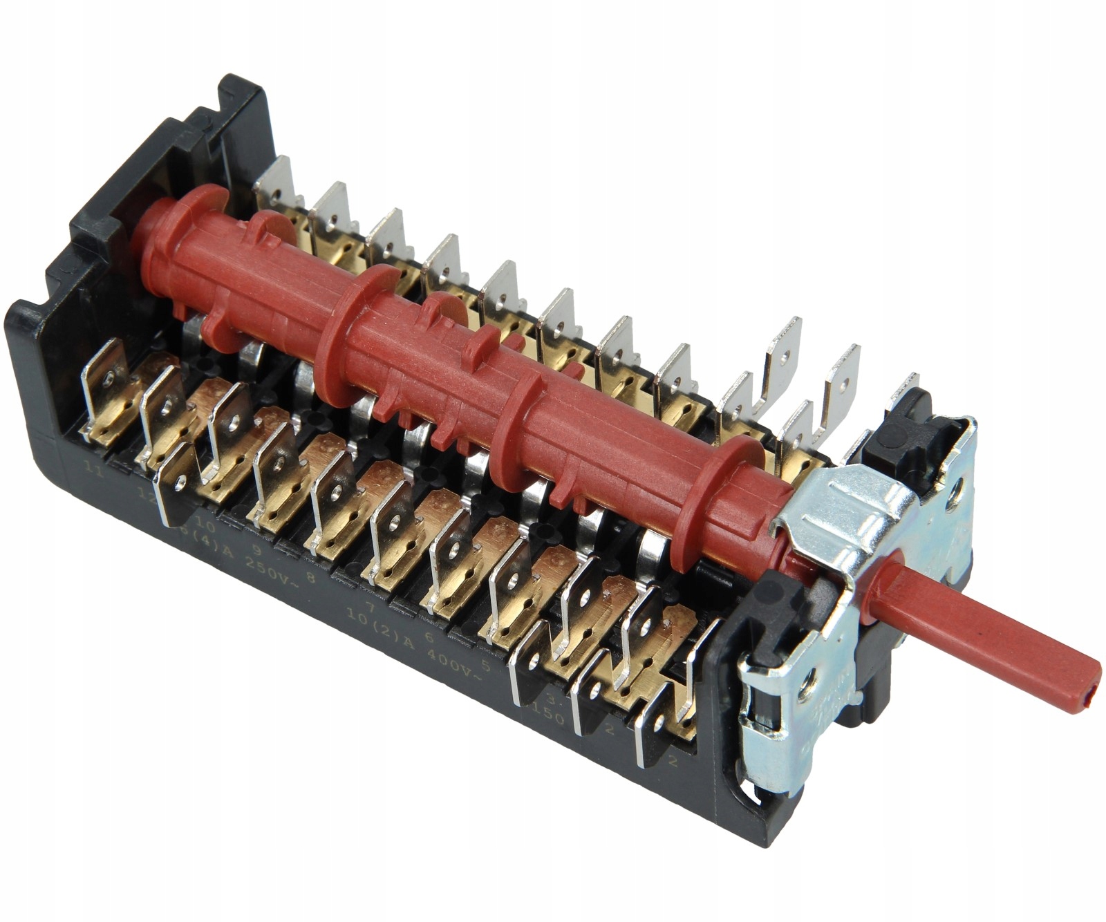 

Przełącznik Funkcji piekarnika Amica Ebi Ebf