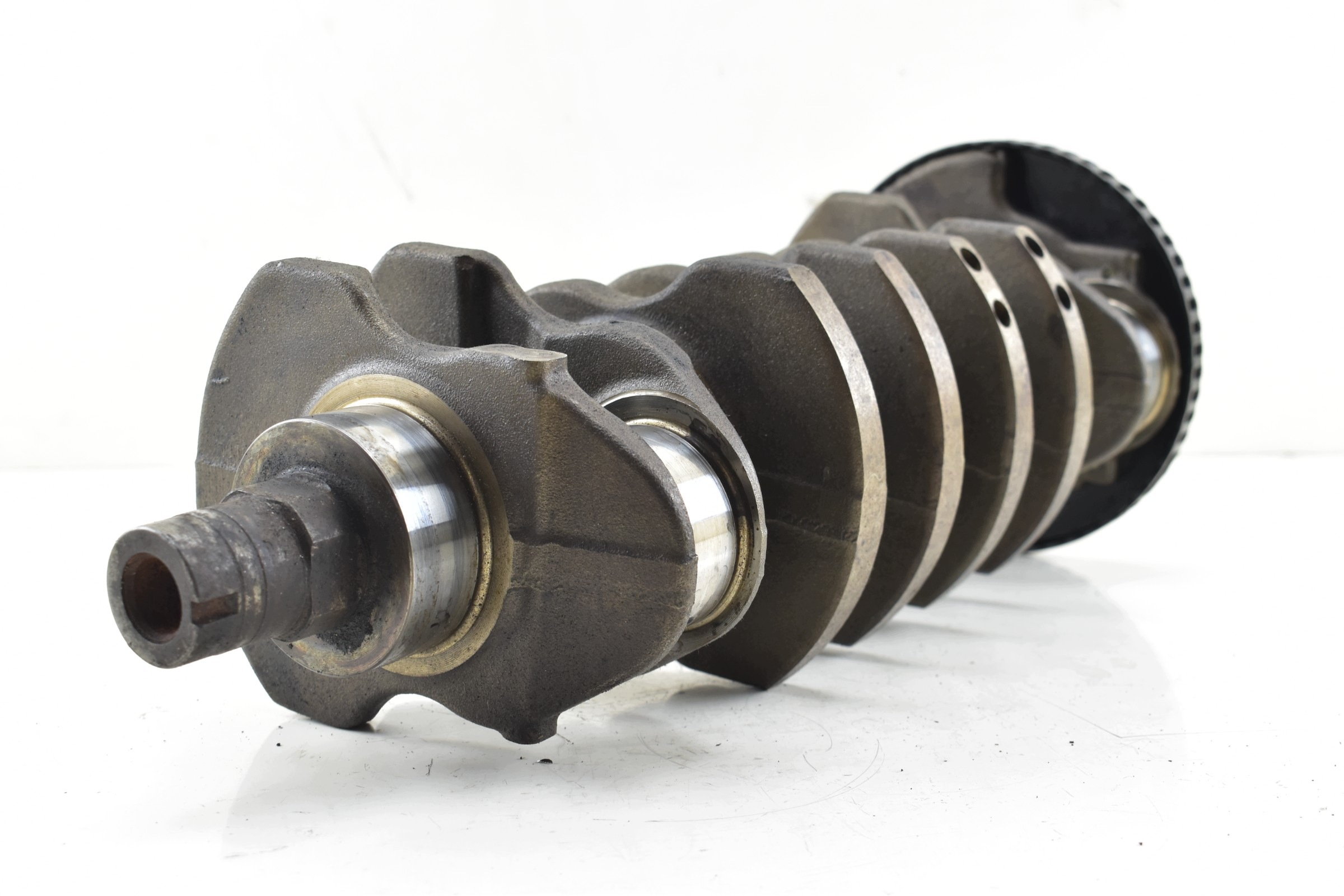 crank OPEL INSIGNIA A ASTRA J 2.0 CDTI A20DTH