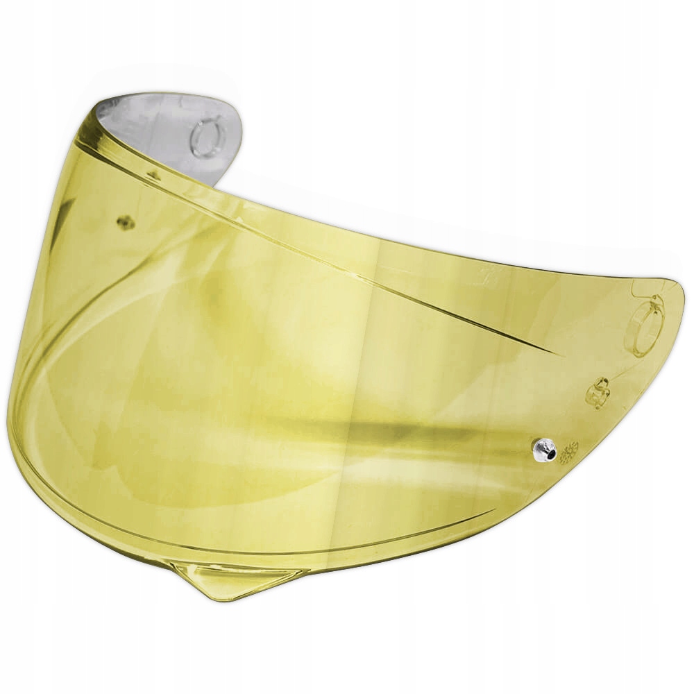 HJC Szyba wizjer do kasku C10 RST Lustrzana Złota