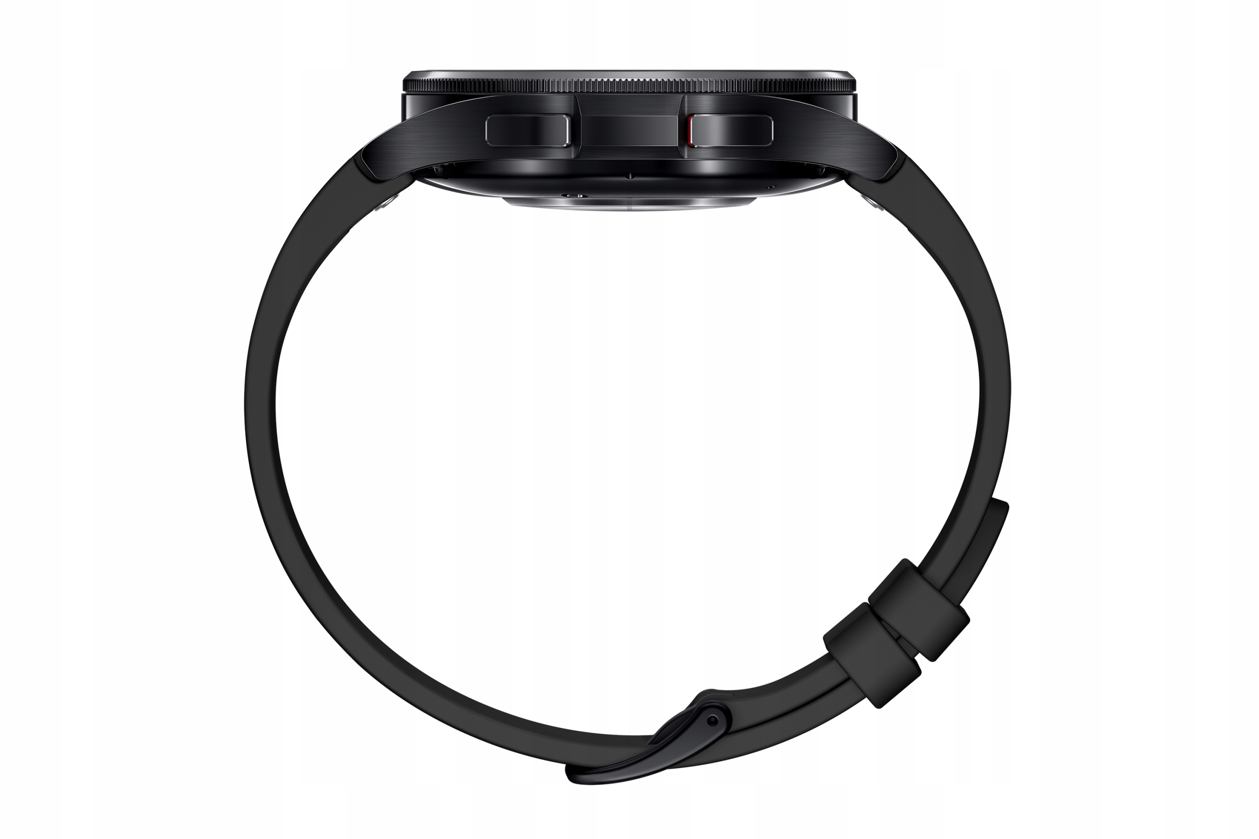 Samsung Galaxy Watch 6 R965 LTE Classic 47mm Czarny Kolor czarny