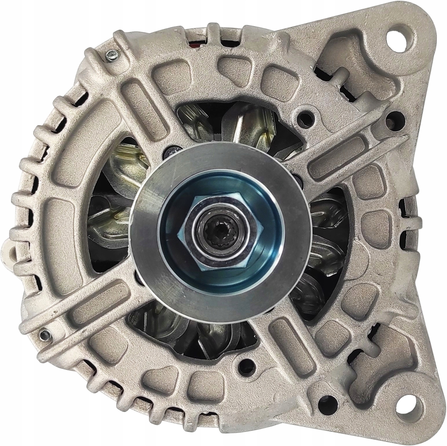 Alternator Vivaro Movano Master 2.5 DCi TDCi TDi Producent części BV Psh