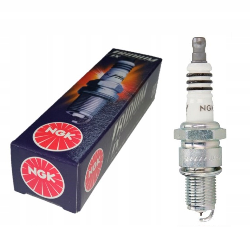 

Ngk Iridium BPR6EIX 6637