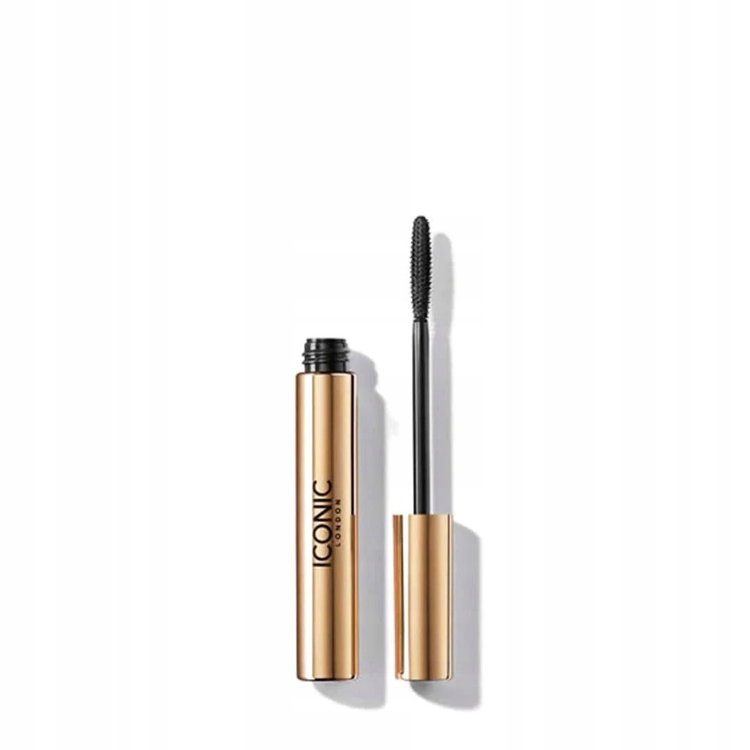 Řasenka Na Řasy Iconic London Triple Threat Mascara Černá