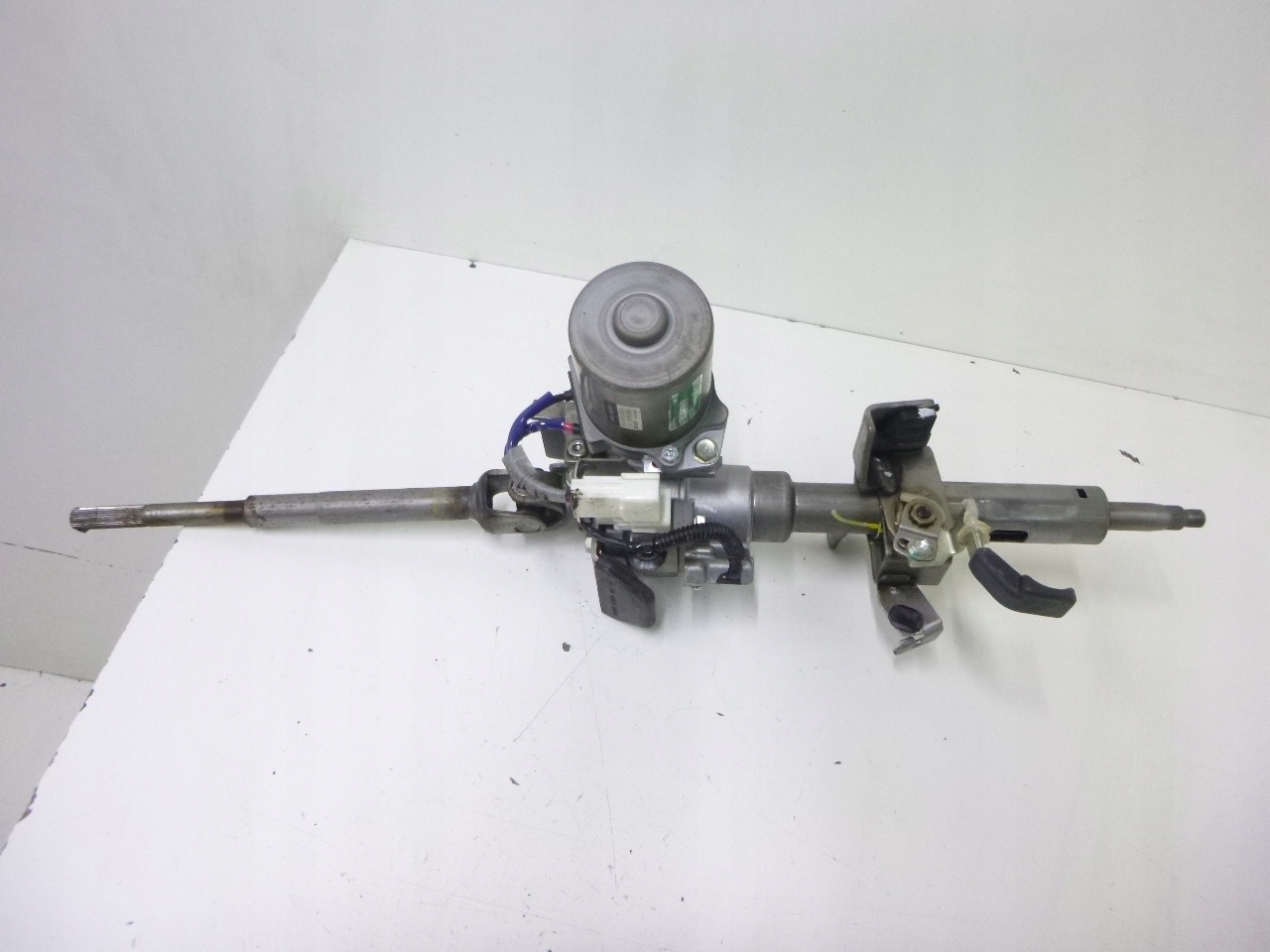 control electrics Daihatsu Cuore VI 2006r.