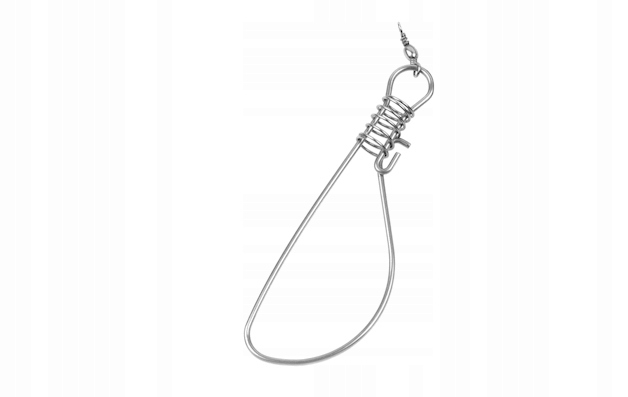 

Mikado Agrafka do przetrzymywania ryb 14cm 5 sztuk