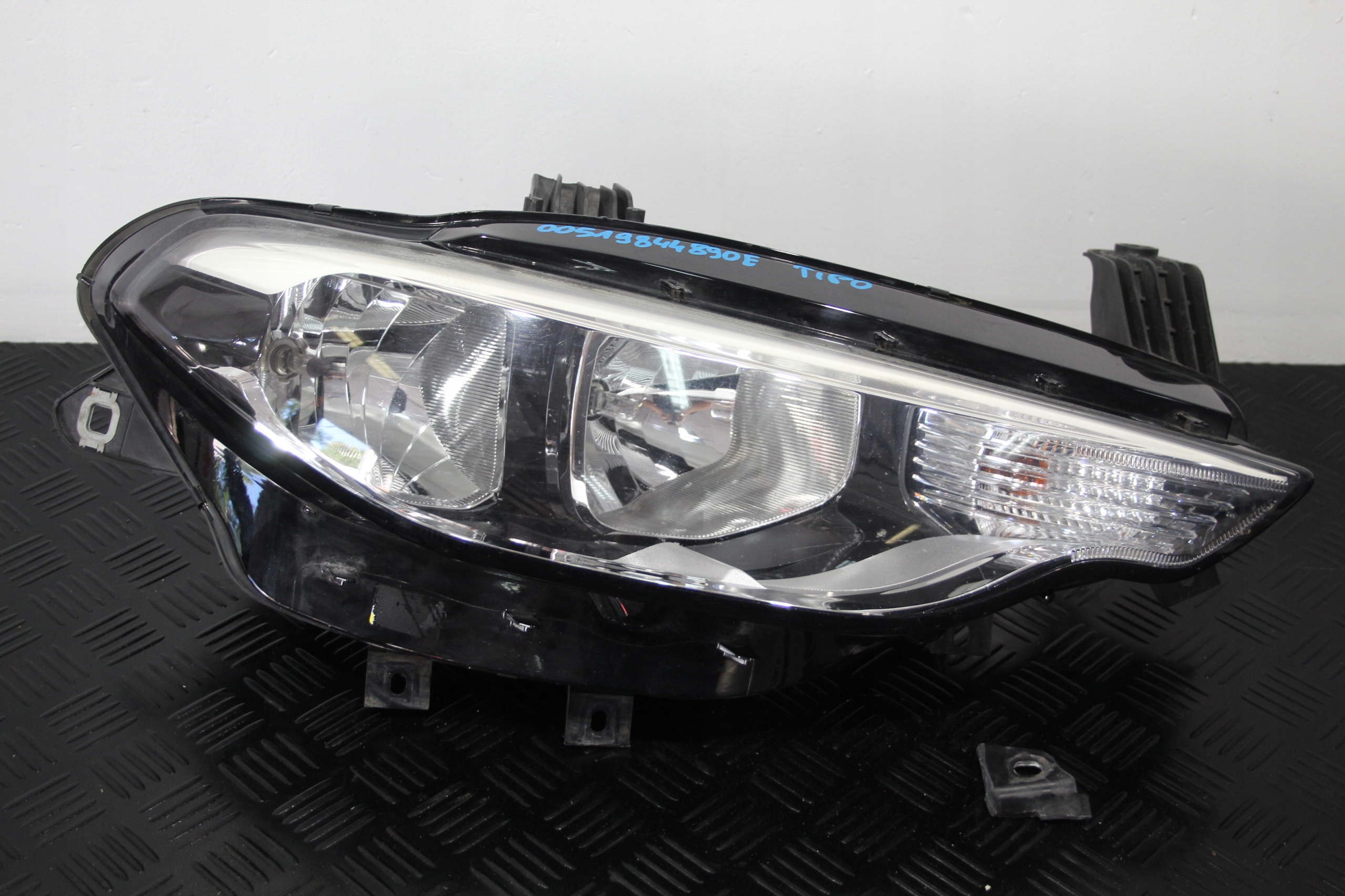 light right front front FIAT TIPO 2 II 00519844890E