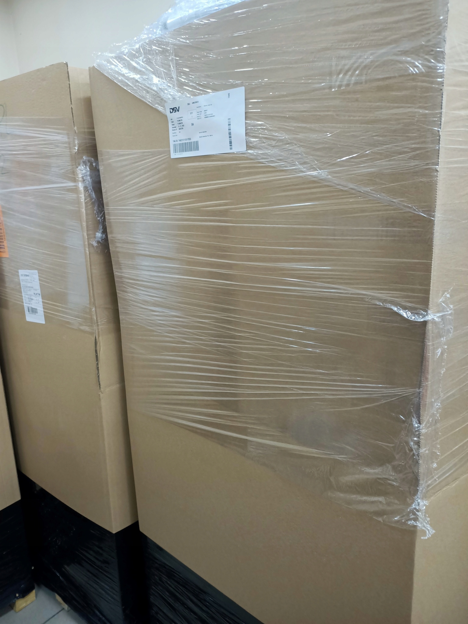 2948 PALETA MIX AMAZON DOM KUCHNIA MAŁE AGD 25 SZT Marka Amazon