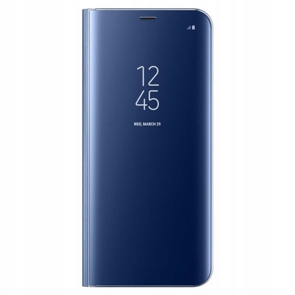 ETUI SMART VIEW DO SAMSUNG GALAXY S20 FE + SZKŁO Kolor wielokolorowy