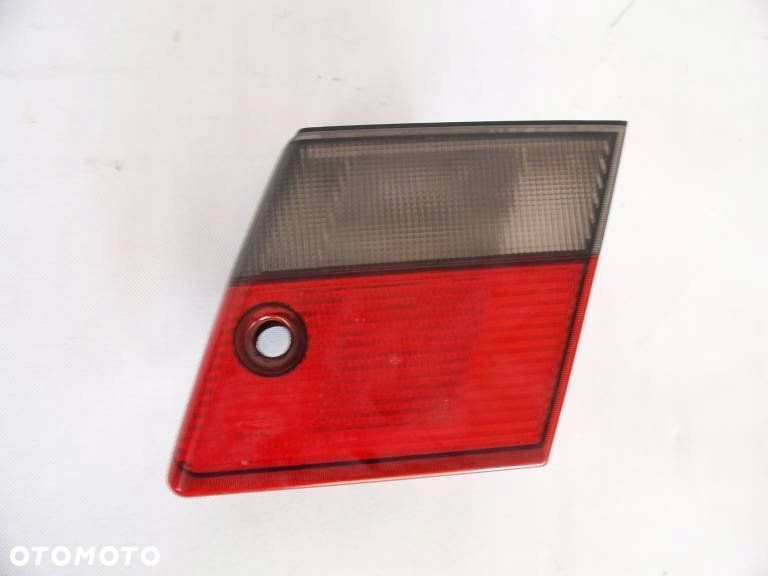 Saab 9-5 98-01r sedan light right rear part right rear
