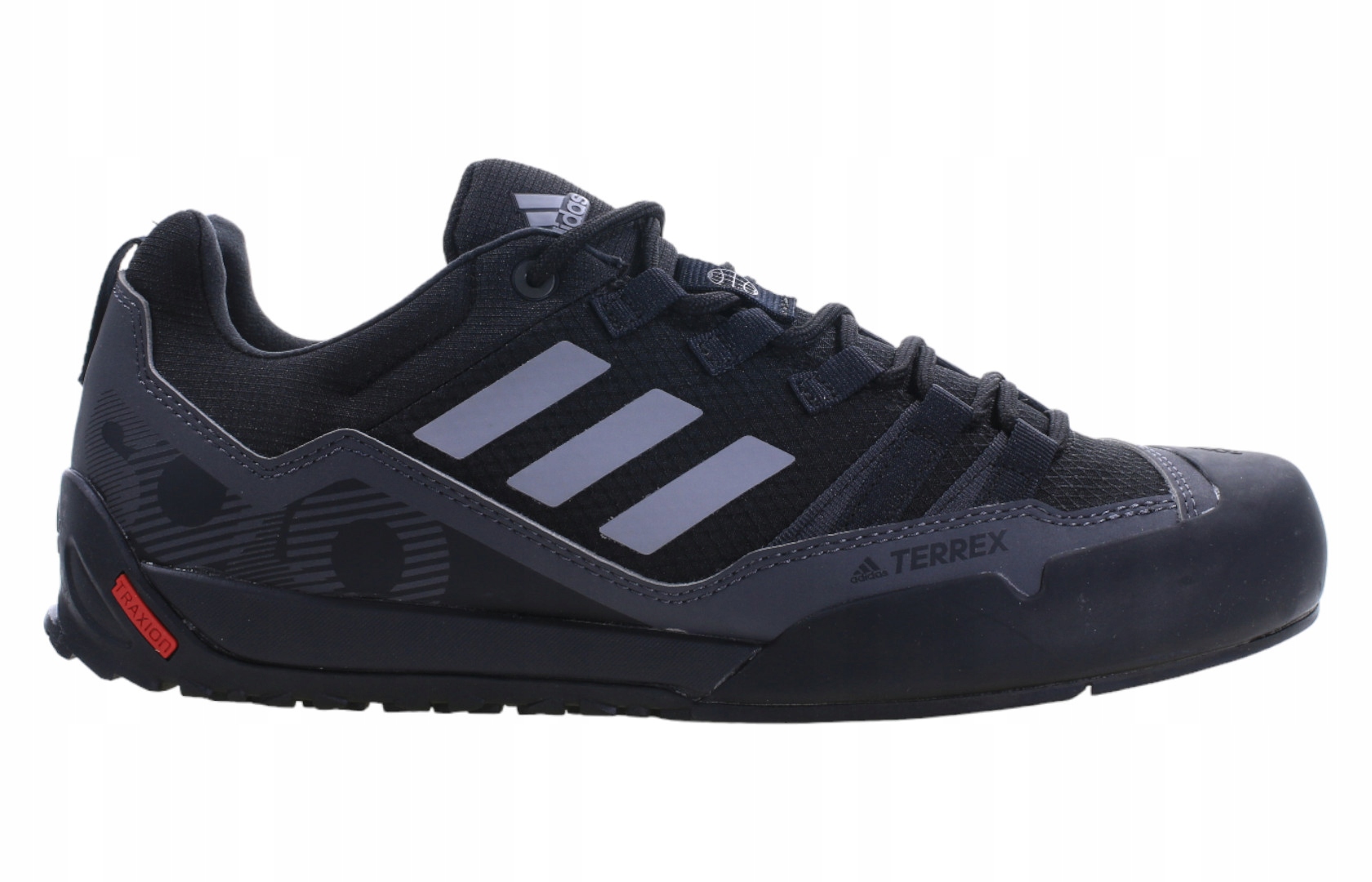 Pánské boty adidas Terrex Swift Solo 2 GZ0331 41 1/3