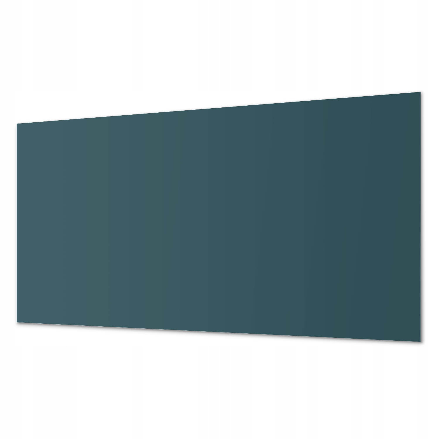 Nástenný dekor Panel z Pvc so vzorom do izby Intenzívny morský tón 120 x 60 cm