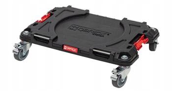 Qbrick Platforma transportowa System PRO wózek