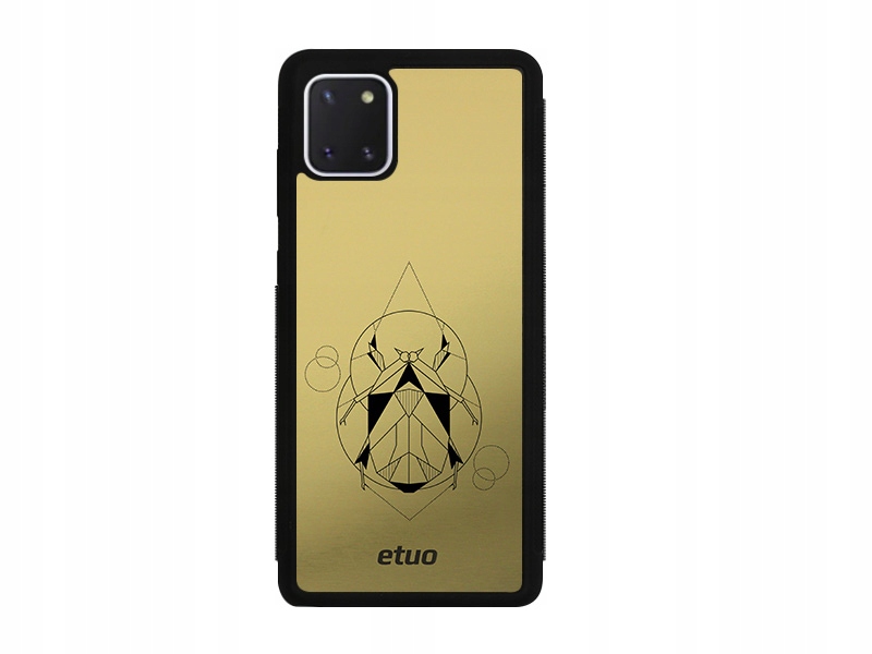 

Etui do Samsung Galaxy Note 10 Lite - Graver Case