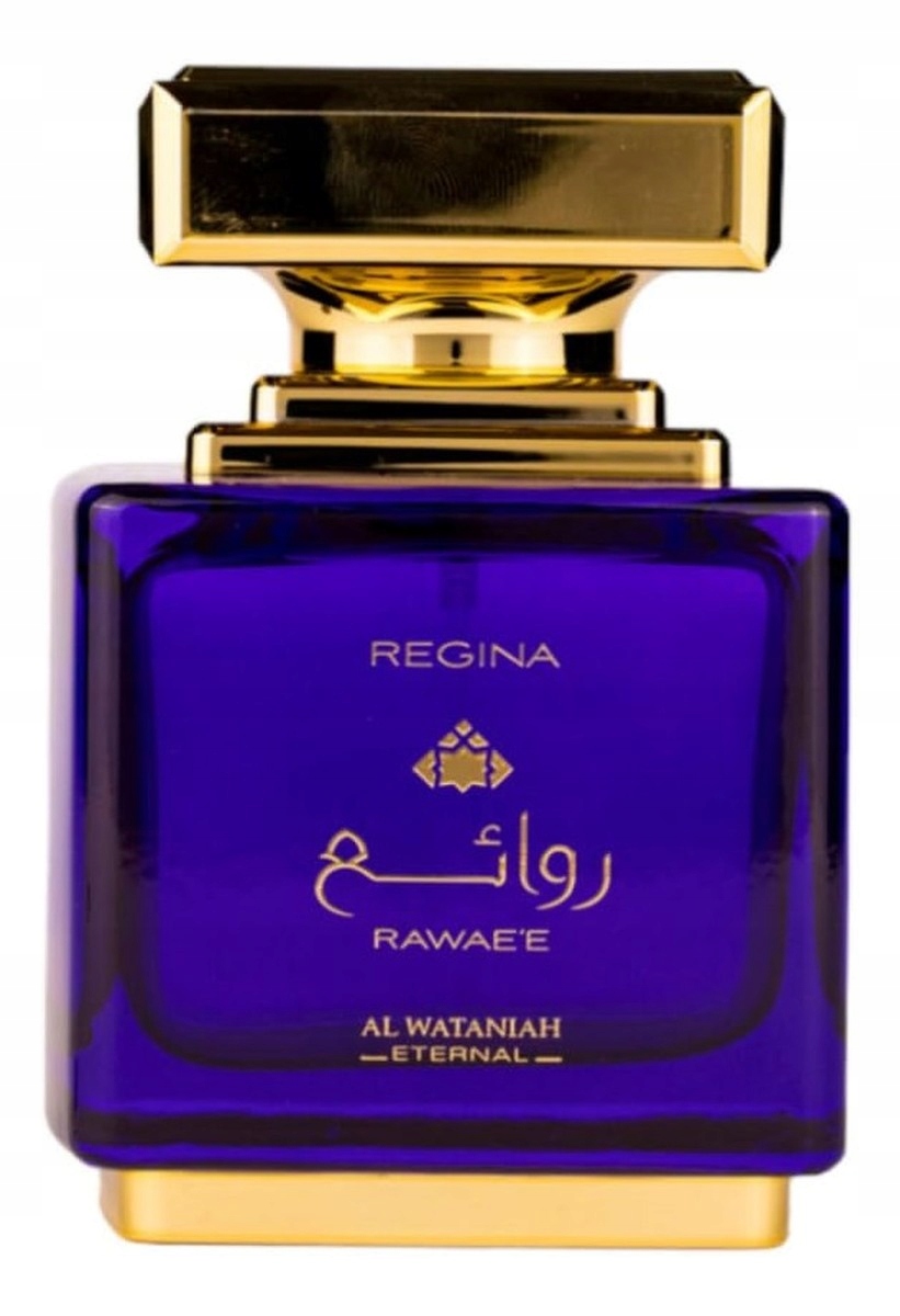 Al Wataniah Rawae'e Regina parfémovaná voda sprej 100 ml