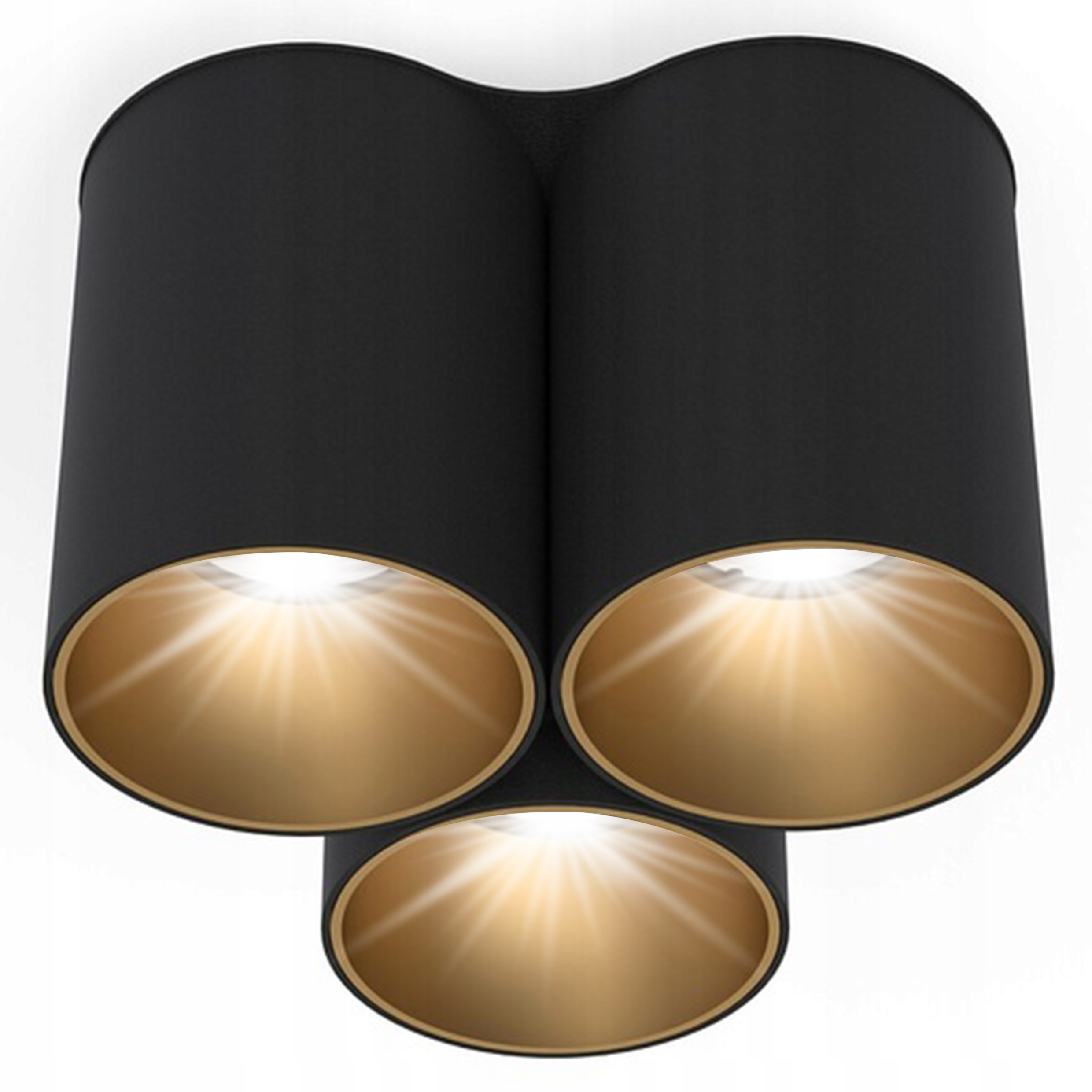 Stropní Svítidlo tuba Eye Tone III Nowodvorski