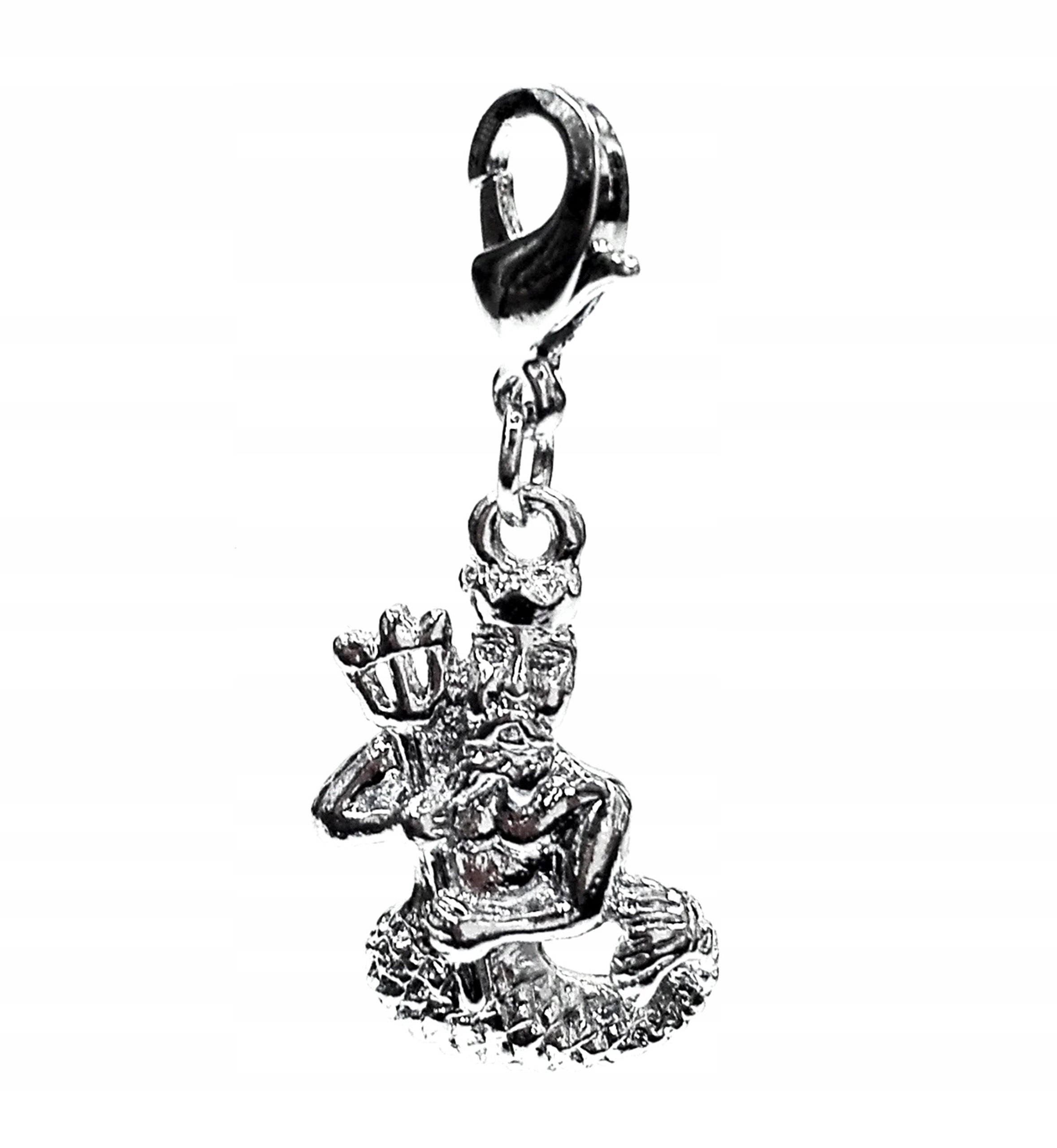 

CH944 Zawieszka charms znak zodiaku wodnik