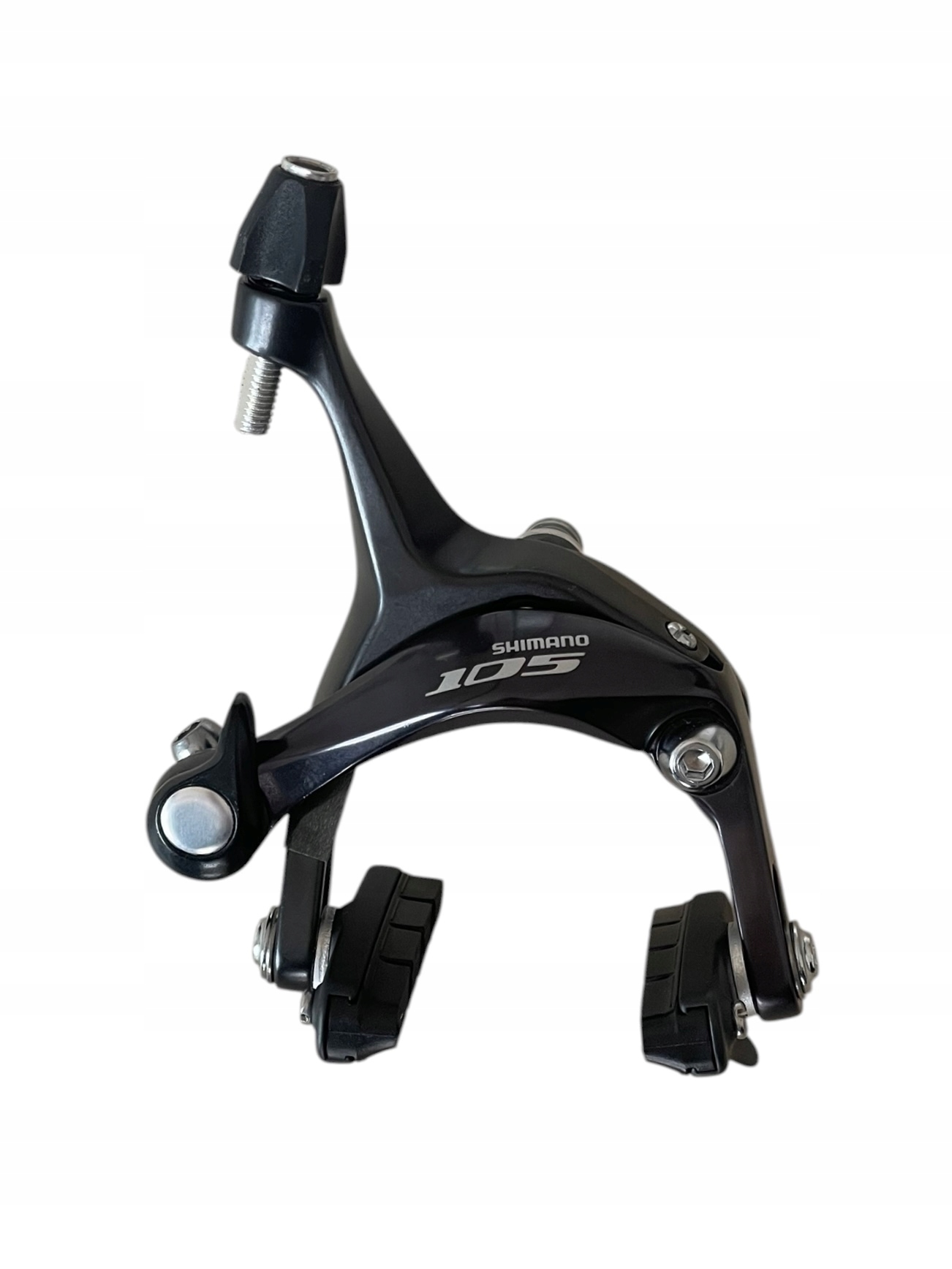 Tylny hamulec szosowy czarny Shimano 105 BR-R5700 Black Oem