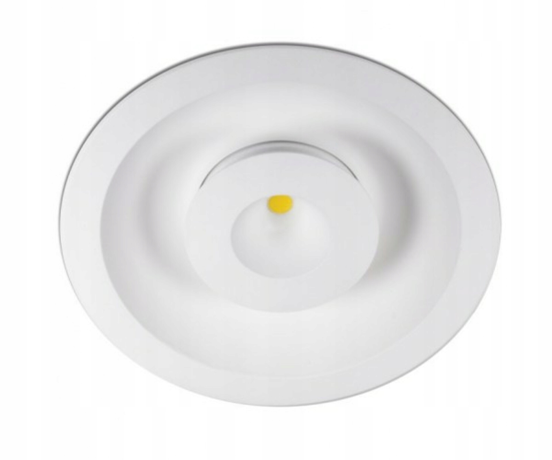 Kohl Lighting Cirque 24W 3000K K50401.W.3K