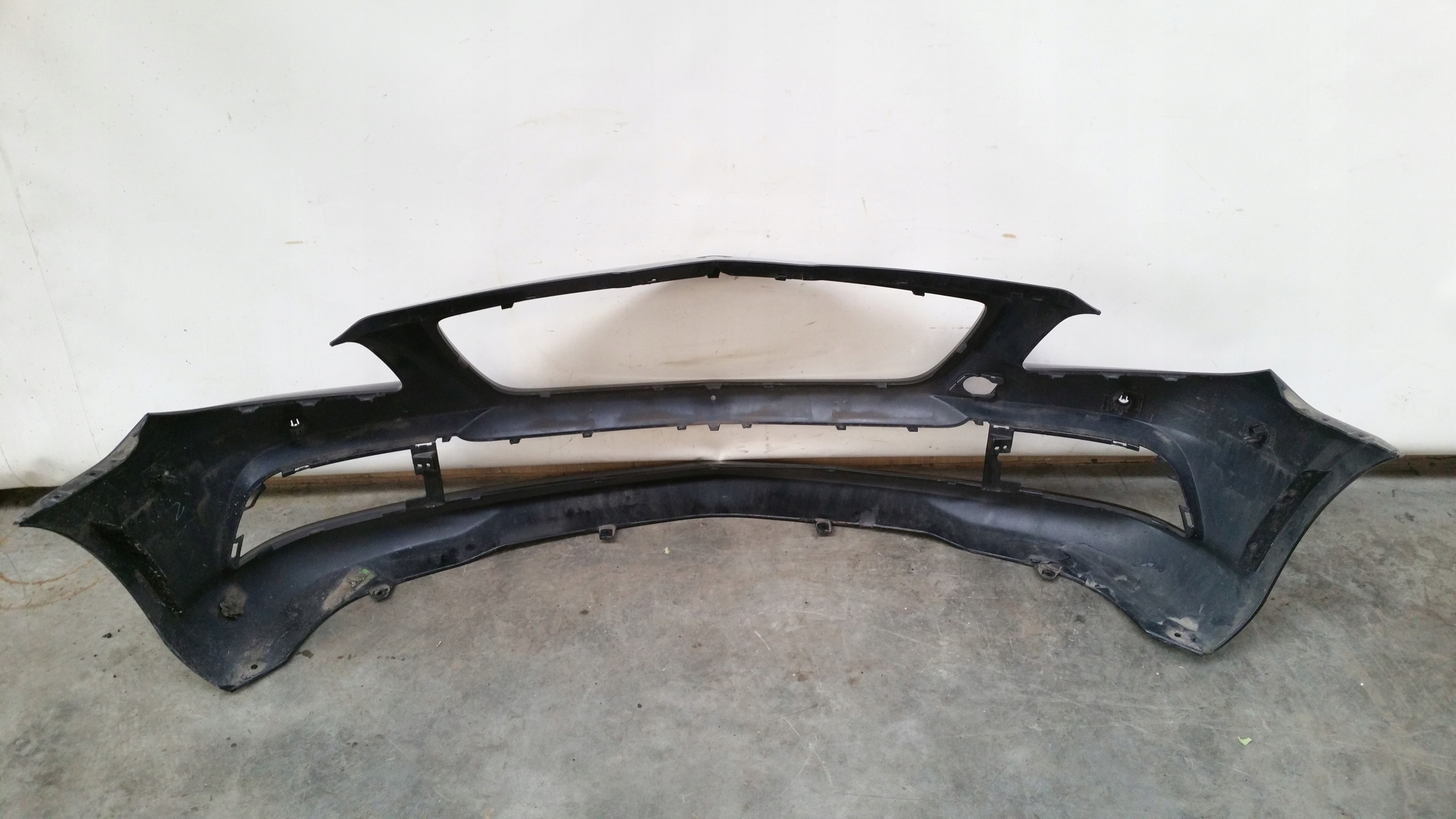 bumper front 1728858025 Mercedes SLK R172