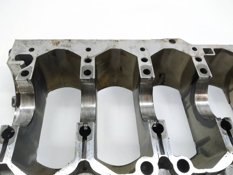 BLOK Motore inferiore 0959969 0915535 2.4 D Volvo S60 e (2000-2009)