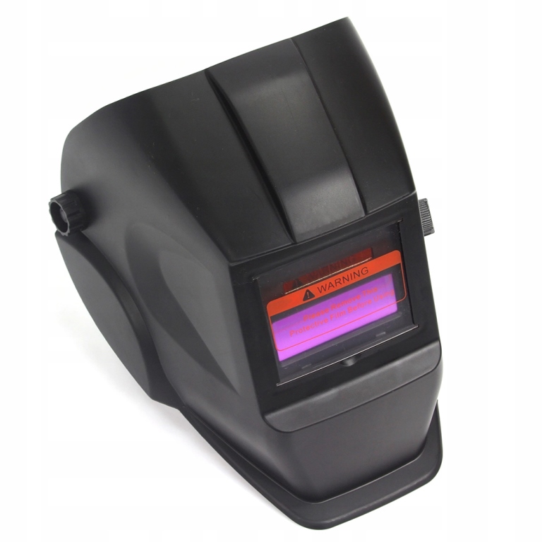 MASKA PRZYŁBICA SPAWALNICZA SAMOŚCIEMNIAJĄCA Seria S10377