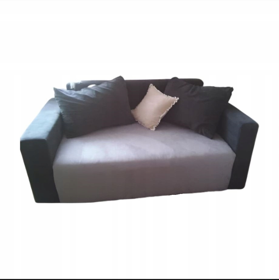 

Pokrowiec Narzuta na tapczan wersalka 80x190x15 Pl