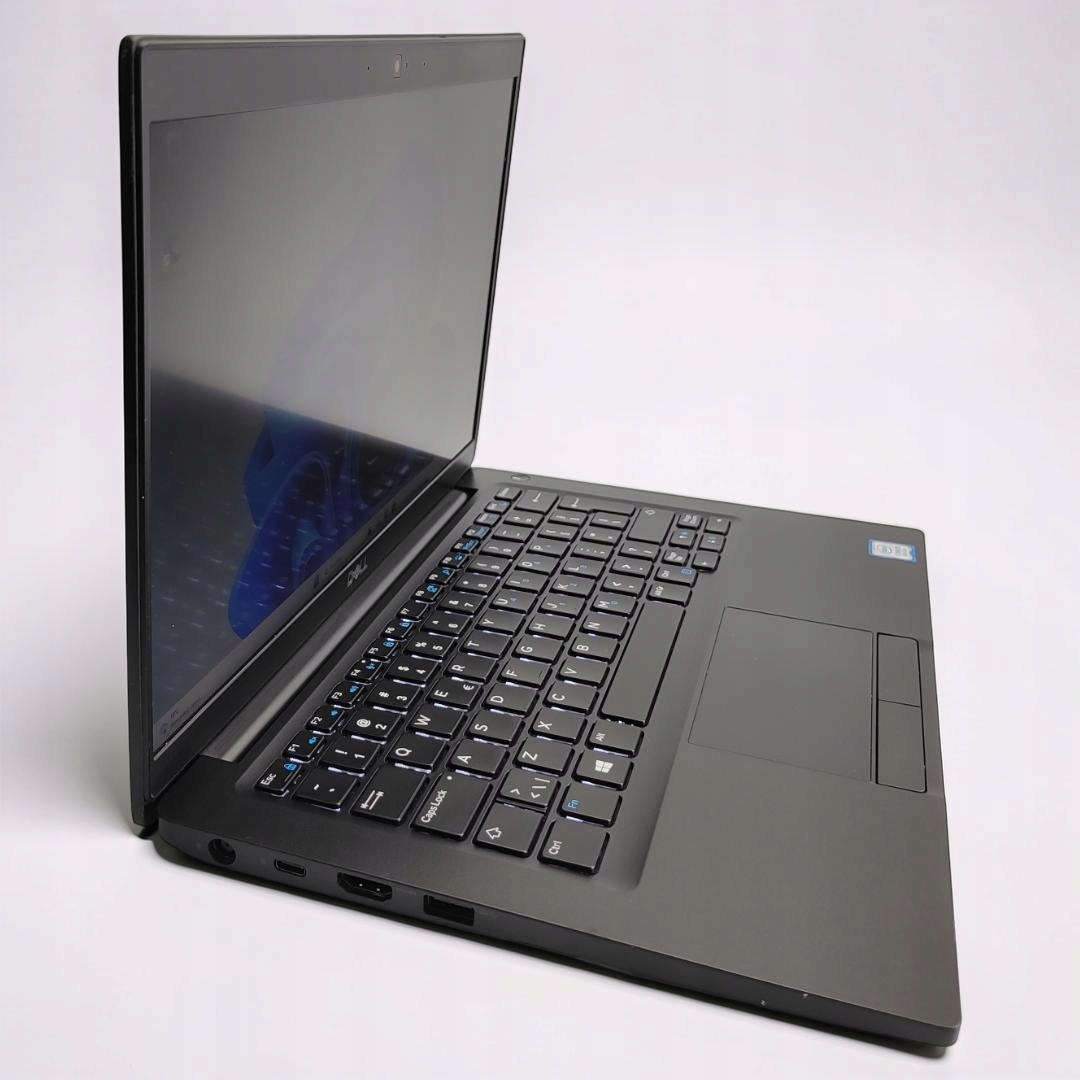 Dell Latitude 7390