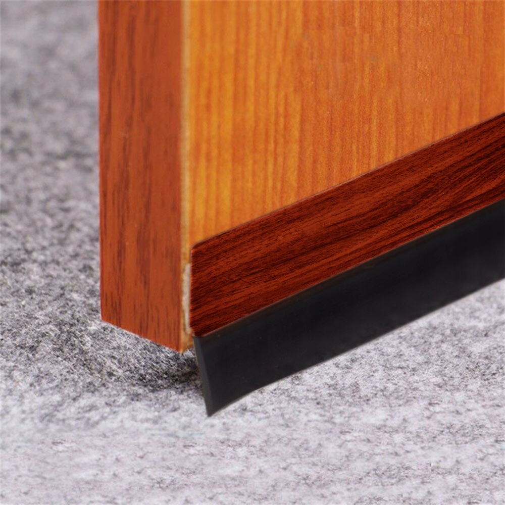 LISTWA GUMOWA USZCZELNIAJĄCA DRZWI OKNA 90CM Marka Decortrend