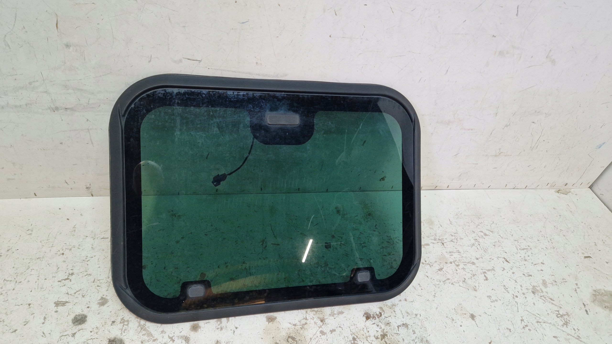 Люк кабины man tgx 81629415046