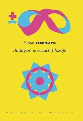 Buddyzm w oczach filozofa Michał Tempczyk