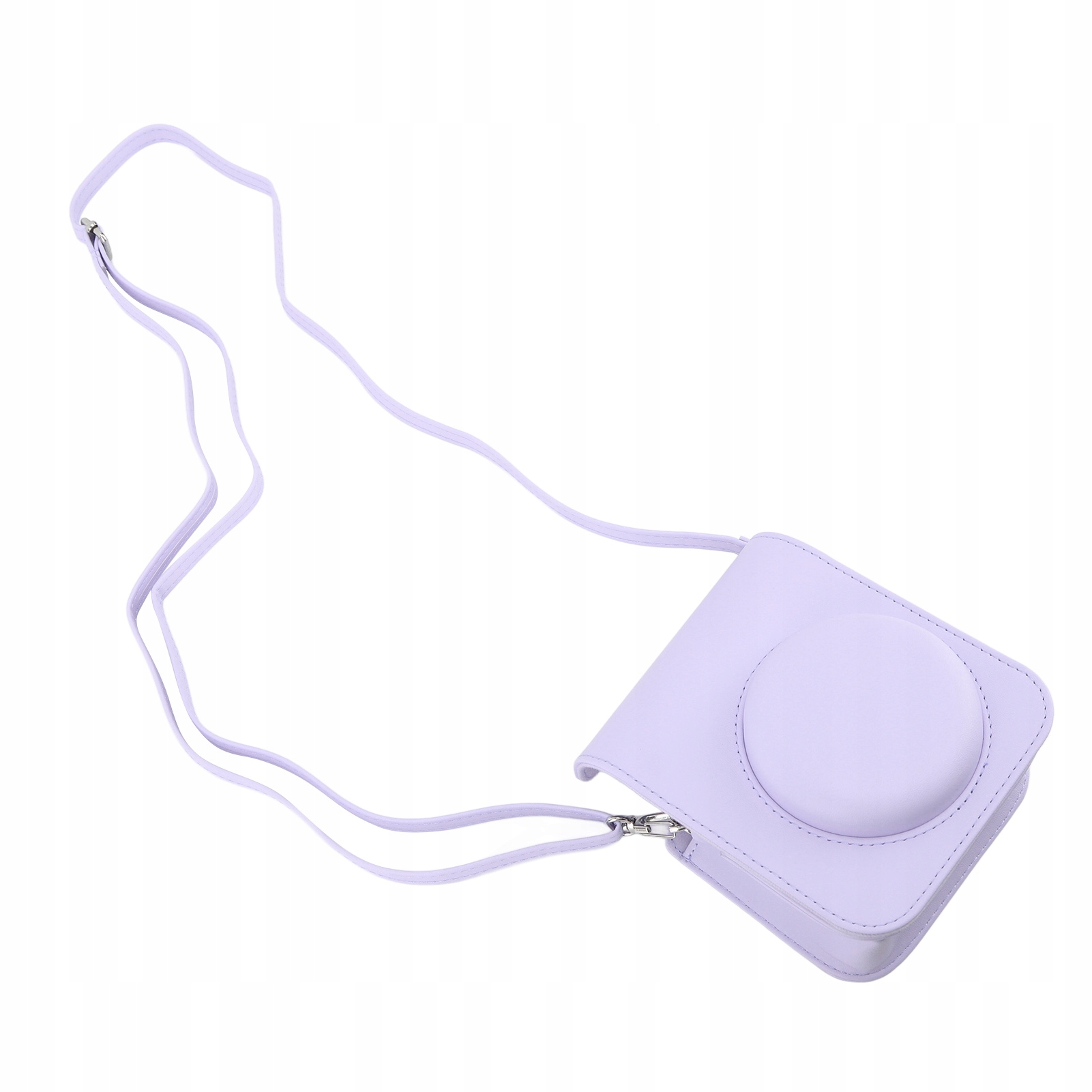 Mini torba ochronna na aparat natychmiastowy Etui na aparat z Pu z 07