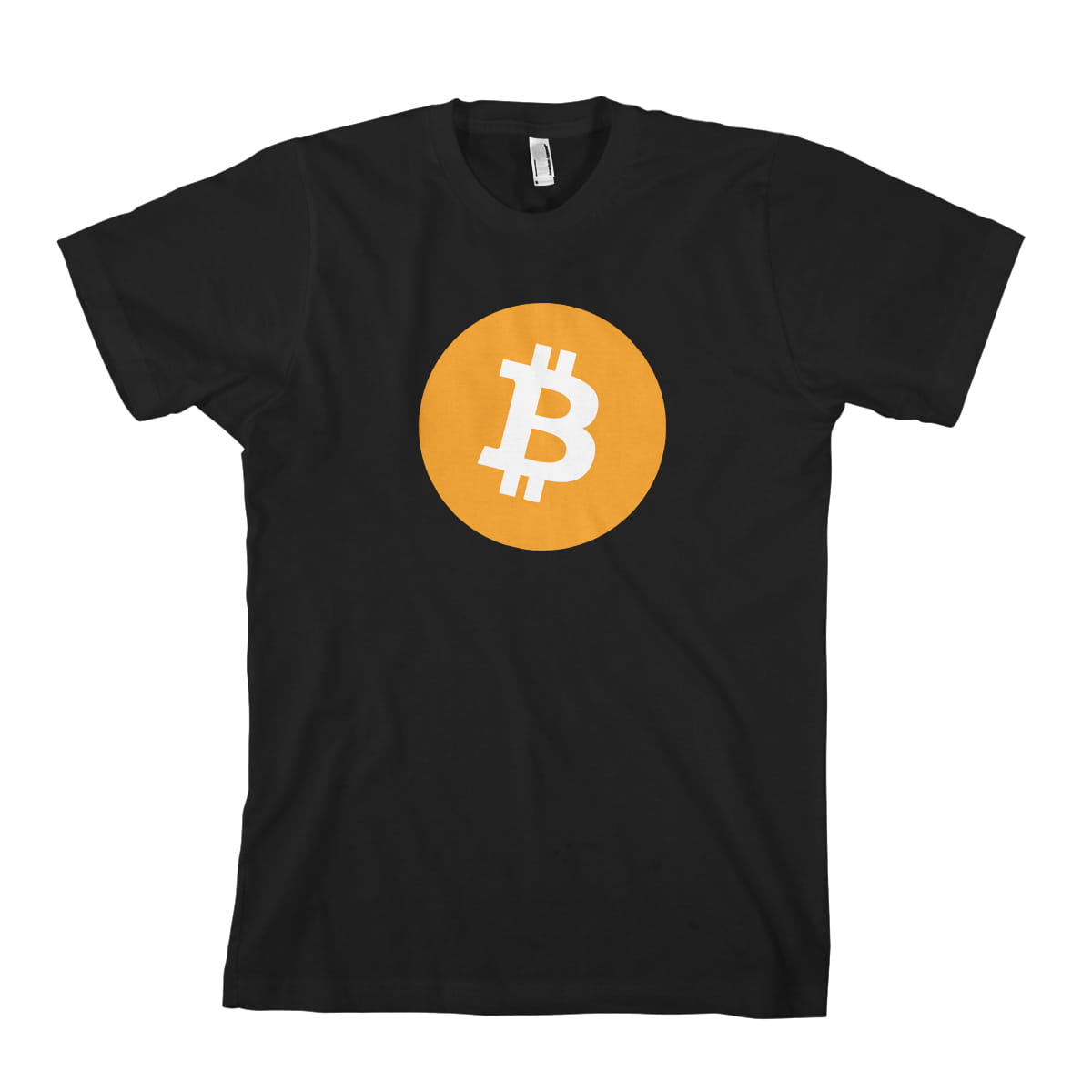 

Bitcoin t-shirt koszulka męskaM