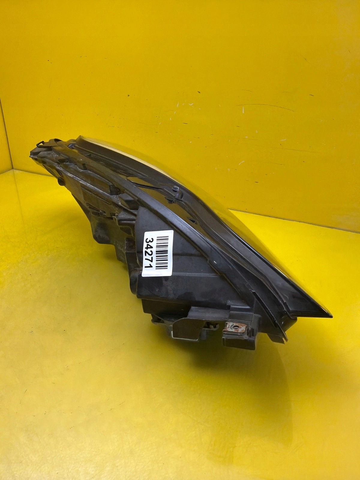 light left front Tesla Model 3 Y Lift Full Led 1514952-00-D